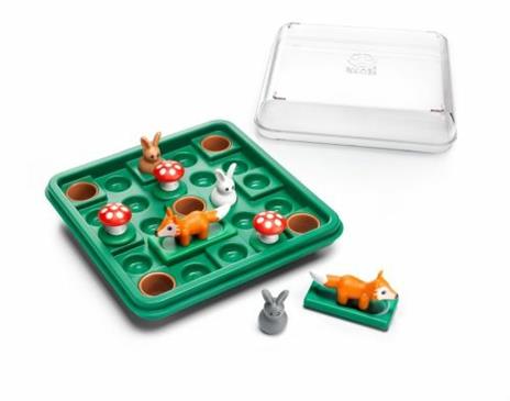 Smart Games - Jump' In - 3
