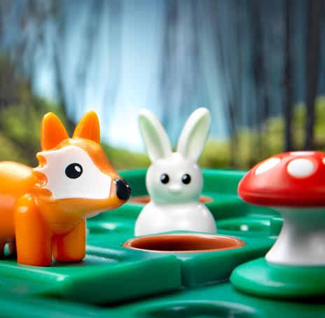 Smart Games - Jump' In - 5