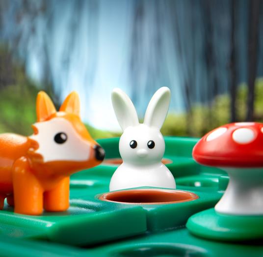 Smart Games - Jump' In - 6