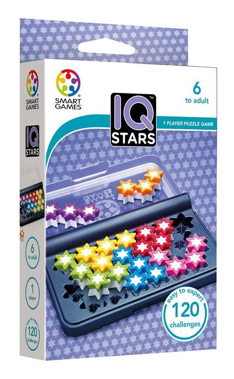 SmartGames IQ Stars Display 12 pcs - 2