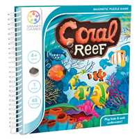 Giocattolo SmartGames Coral Reef Smart Games
