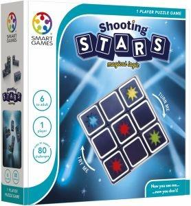 SmartGames Shooting stars - 3