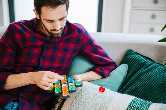 SmartGames Diamond Quest - 4