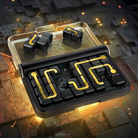 Smart Games - IQ Circuit - 5