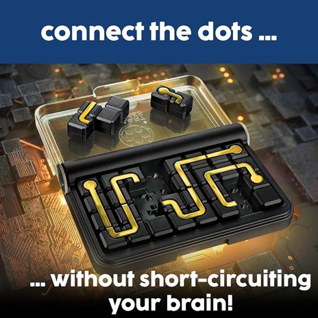 Smart Games - IQ Circuit - 7