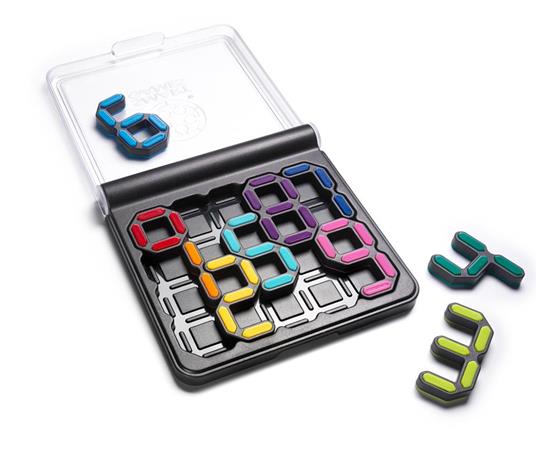SmartGames IQ Digits - 3