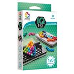 SmartGames IQ Six Pro Puzzle 3D