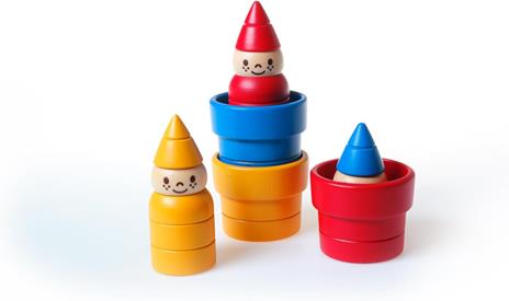 Smart Games Smr038 - Gnome Sweet Gnome. Gioco da Tavolo - 2