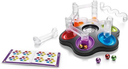 Smart Games - Dropzone - 3
