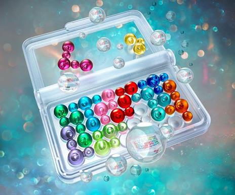 Smart Games -IQ Bubbles - 2