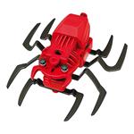 Costruisci il tuo robot ragno - Science Discovery