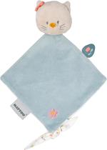 Doudou per Neonato Lana la Gattina