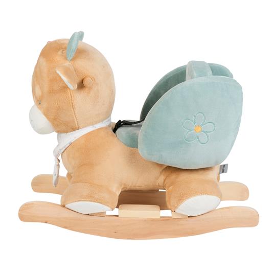 Cavalcabile Dondolo Mila la Mucca - 2