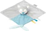Nattou Doudou Tiloo The Wolf Comforter Blanket Lupetto, Grande, 498128