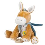 Carillon Donkey Leo
