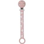 Portasucchietto Rosa In Silicone  0875578
