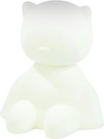Luce Led Notturna Gattino Morbida  0879507