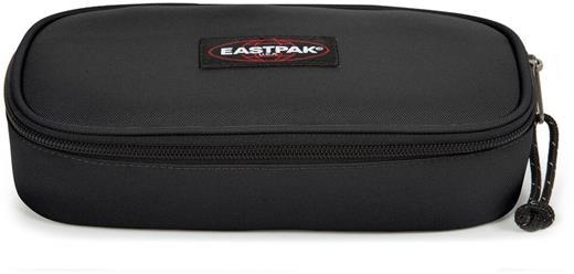 Astuccio ovale Eastpak Black, nero - 2