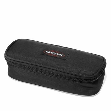 Astuccio ovale Eastpak Black, nero - 6