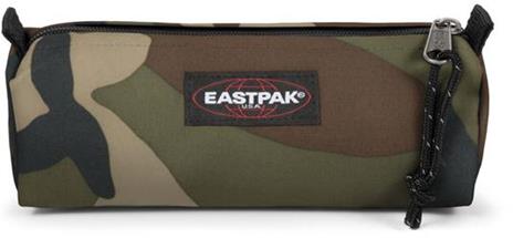 Astuccio Eastpak Benchmark NW camo - 20,5 x 6 x 7,5 cm - 2