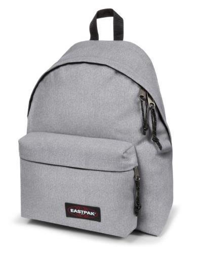 Zaino Eastpak Padded Sunday Grey - Grigio - 4