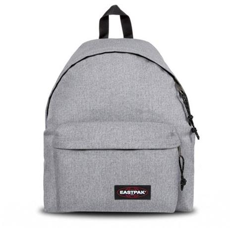 Zaino Eastpak Padded Sunday Grey - Grigio