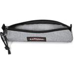 Astuccio Small Round Single Sunday Grey Ab Eastpak
