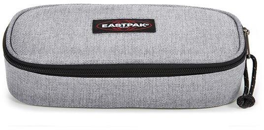 Astuccio ovale Eastpak Sunday Grey, grigio - 2