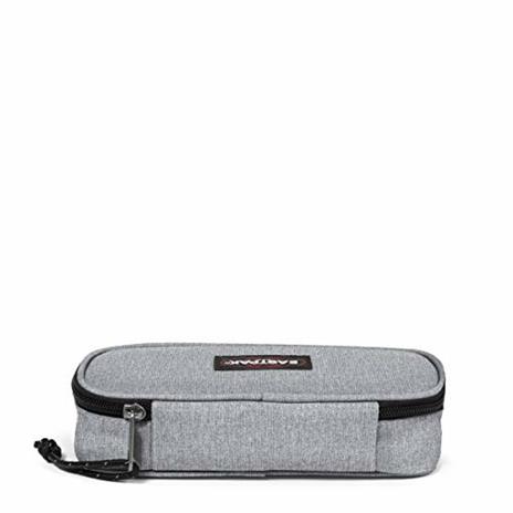 Astuccio ovale Eastpak Sunday Grey, grigio - 3