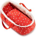 Lilliputiens - Cesta Per Bambole Reiswieg Pop, per Bambole di circa 36 cm