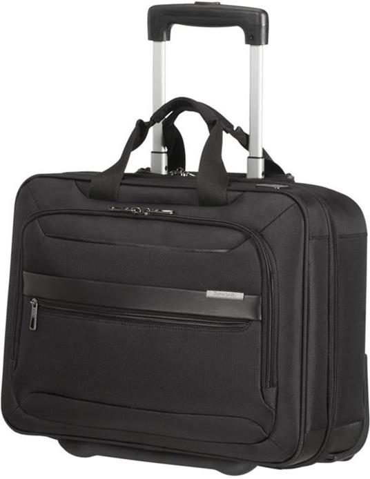Samsonite Vectura Evo borsa per notebook 43,9 cm (17.3\