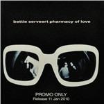 Pharmacy of Love - CD Audio di Bettie Serveert