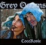 Grey Oceans - CD Audio di CocoRosie