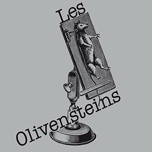 Fier de ne rien faire - Vinile LP di Olivensteins