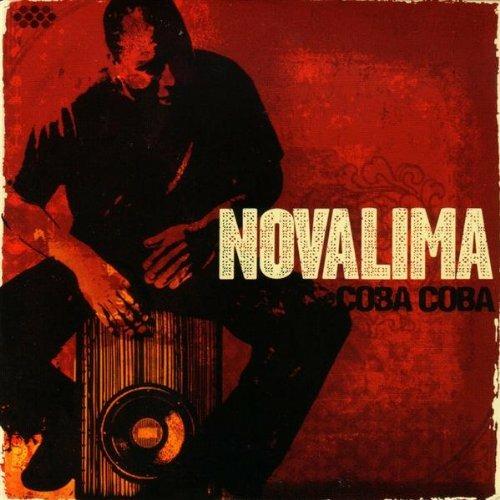Coba Coba - CD Audio di Novalima