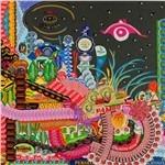 Mille - CD Audio di Cheveu