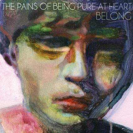 Belong - CD Audio di Pains of Being Pure at Heart