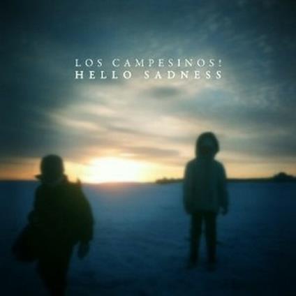 Hello Sadness - CD Audio di Los Campesinos