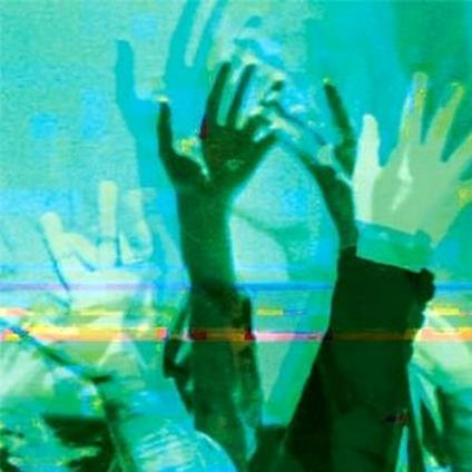 Illuminated People - CD Audio di Islet