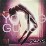 Bones - CD Audio di Young Guns