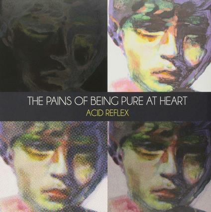 Acid Reflex - Vinile LP di Pains of Being Pure at Heart