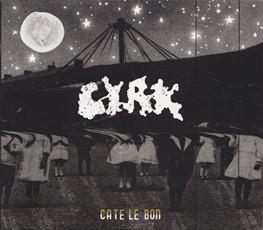 Cyrk - CD Audio di Cate Le Bon