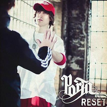 Reset - CD Audio di Porta