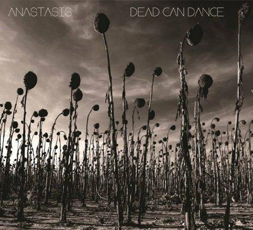 Anastasis - CD Audio di Dead Can Dance