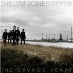 The Savage Heart - CD Audio di Jim Jones Revue