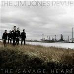 The Savage Heart - Vinile LP di Jim Jones Revue