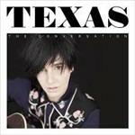 The Conversation - CD Audio di Texas