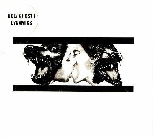 Dynamics - CD Audio di Holy Ghost!