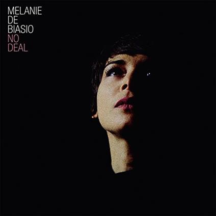 No Deal - CD Audio di Melanie De Biasio
