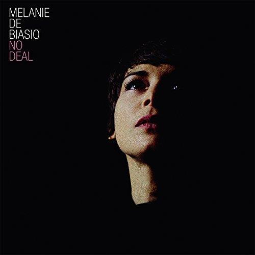 No Deal - CD Audio di Melanie De Biasio